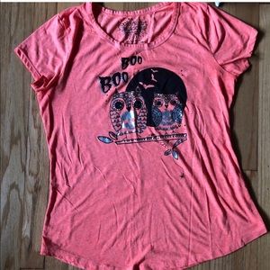 Rocker girl T-shirt